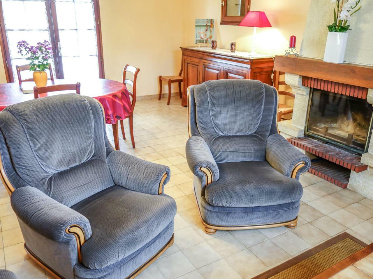 Holiday Home Les Chenes By Interhome Salviac Zewnętrze zdjęcie