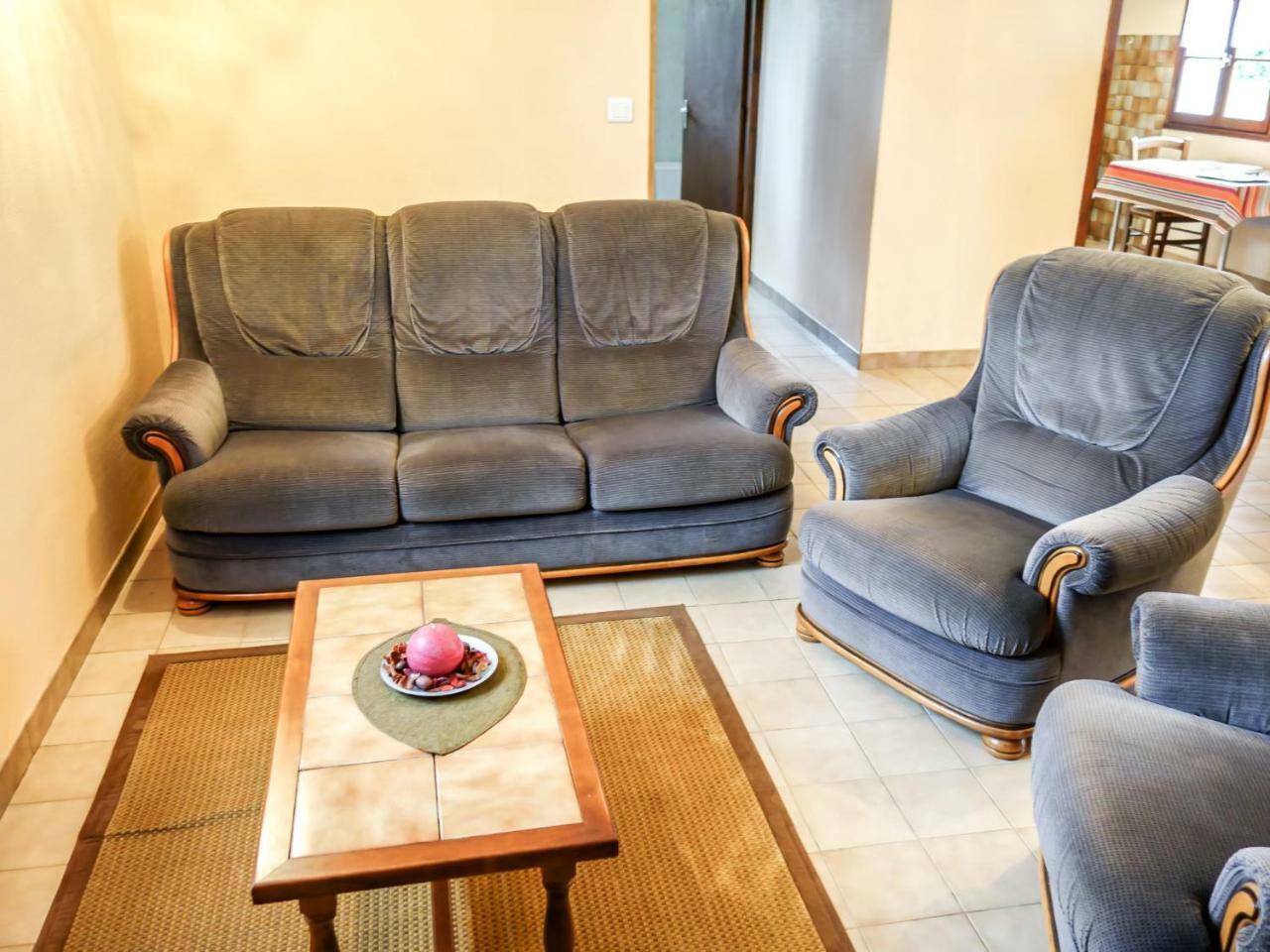 Holiday Home Les Chenes By Interhome Salviac Zewnętrze zdjęcie