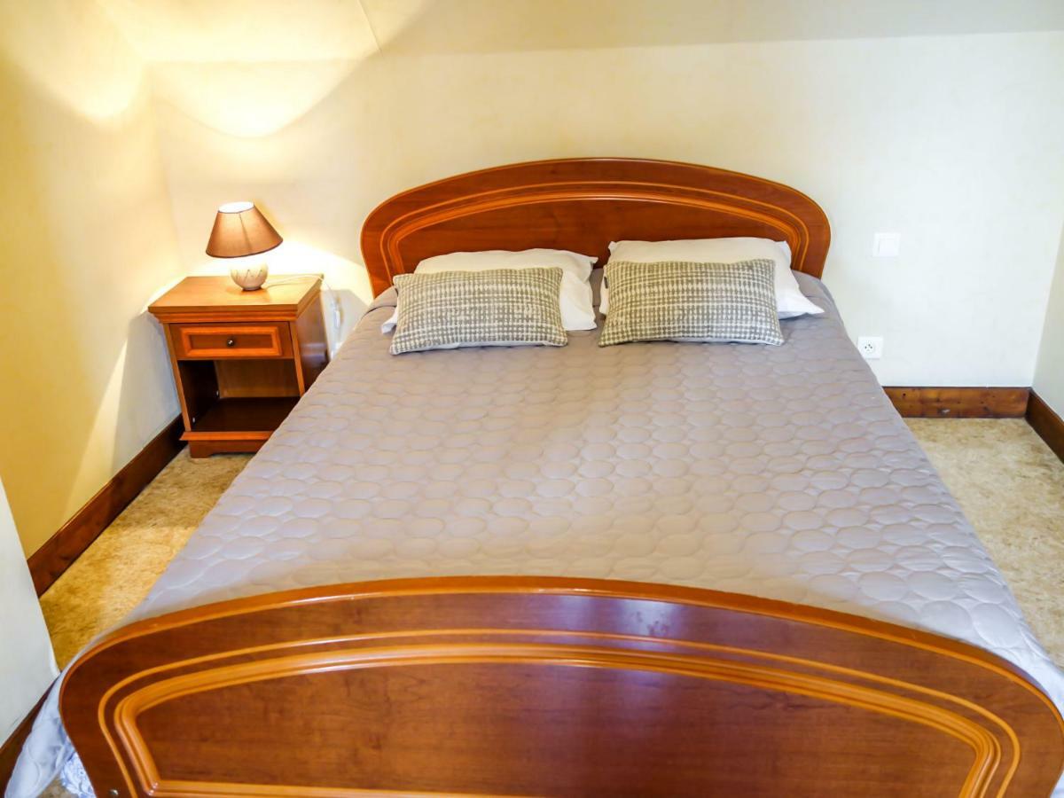 Holiday Home Les Chenes By Interhome Salviac Zewnętrze zdjęcie
