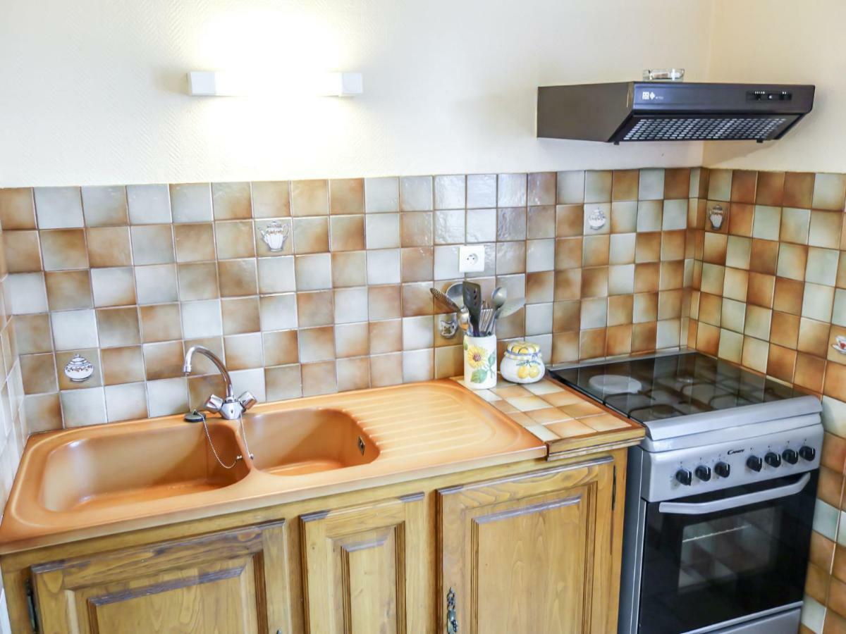 Holiday Home Les Chenes By Interhome Salviac Zewnętrze zdjęcie